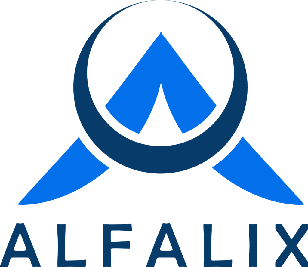 ALFALIX Clear Elastic String for Bracelet Making - Strong